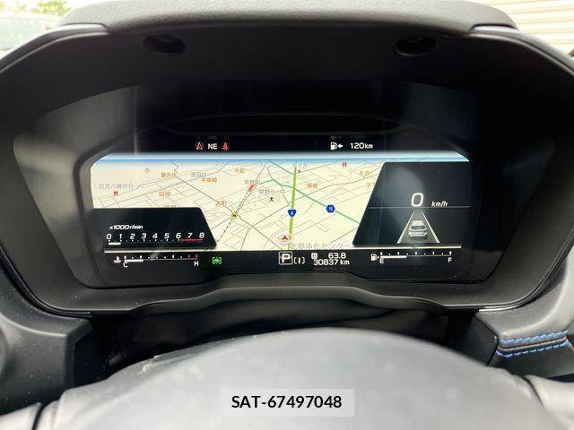 Subaru LEVORG 2021-10 1354689-7