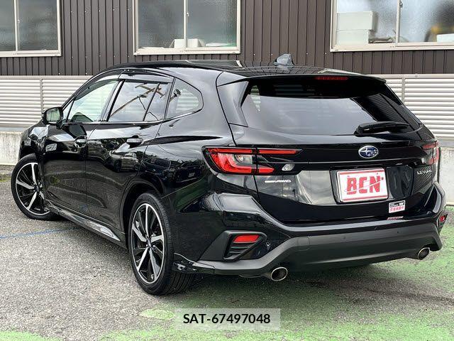 Subaru LEVORG 2021-10 1354689-8