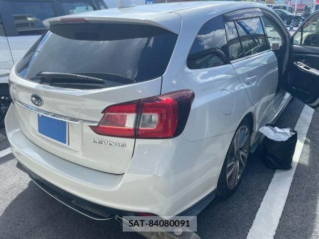 Subaru LEVORG 2014-05 1372281-10