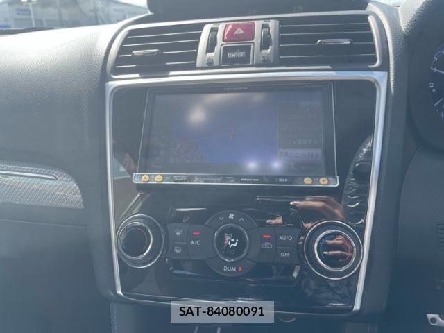 Subaru LEVORG 2014-05 1372281-14
