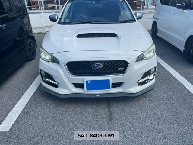 Subaru LEVORG 2014-05 1372281-1