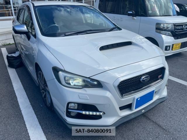 Subaru LEVORG 2014-05 1372281-2