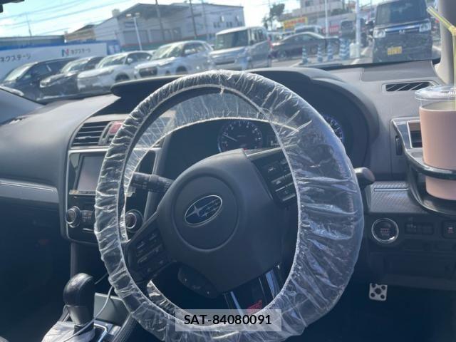 Subaru LEVORG 2014-05 1372281-5