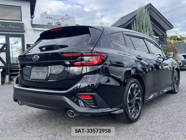 Subaru LEVORG 2022-10 1405068-1