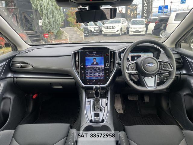 Subaru LEVORG 2022-10 1405068-2
