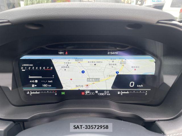 Subaru LEVORG 2022-10 1405068-4