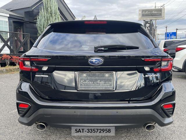 Subaru LEVORG 2022-10 1405068-7