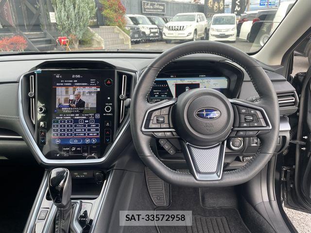 Subaru LEVORG 2022-10 1405068-8