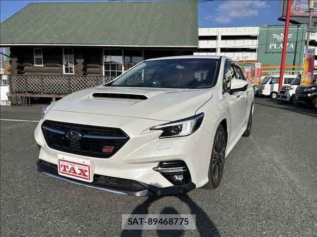 Subaru LEVORG 2022-09 1413190-0
