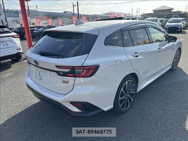Subaru LEVORG 2022-09 1413190-14