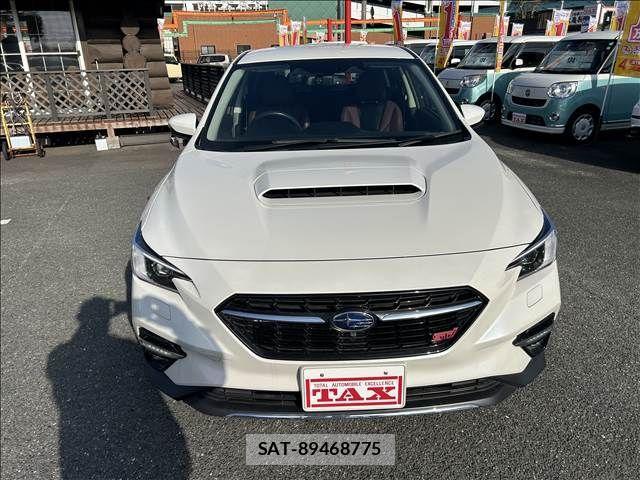 Subaru LEVORG 2022-09 1413190-16