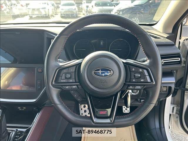 Subaru LEVORG 2022-09 1413190-1