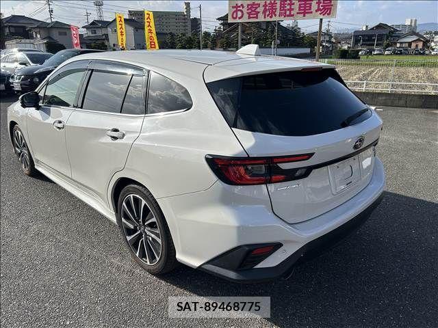 Subaru LEVORG 2022-09 1413190-2