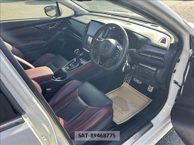 Subaru LEVORG 2022-09 1413190-3