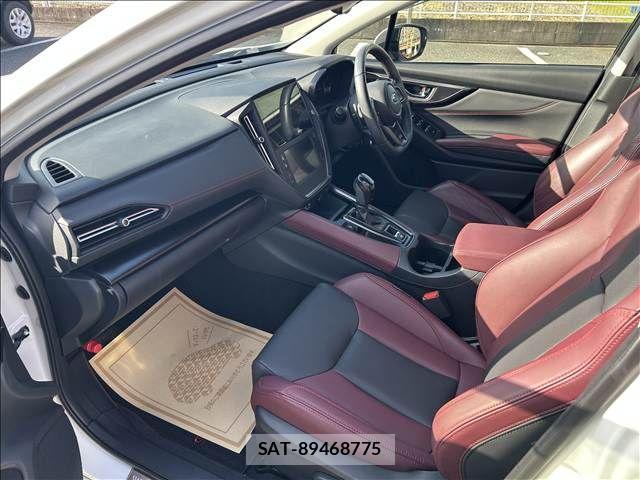 Subaru LEVORG 2022-09 1413190-4