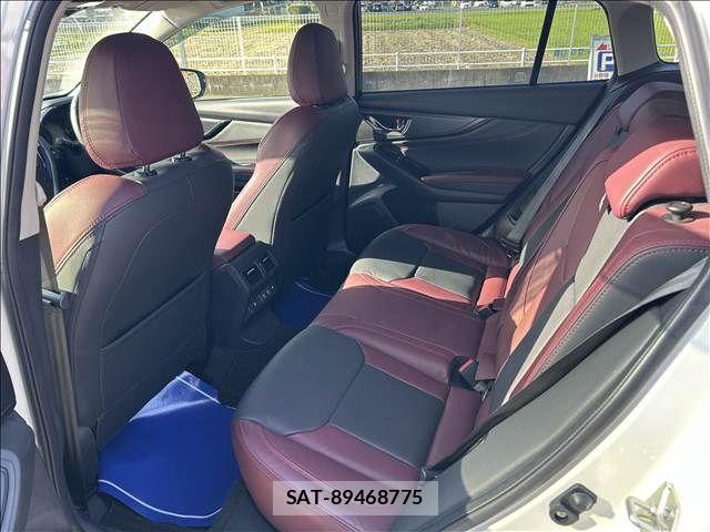 Subaru LEVORG 2022-09 1413190-5