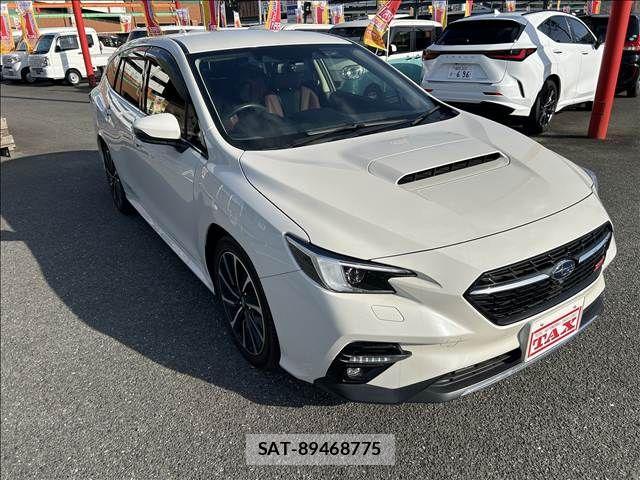 Subaru LEVORG 2022-09 1413190-6