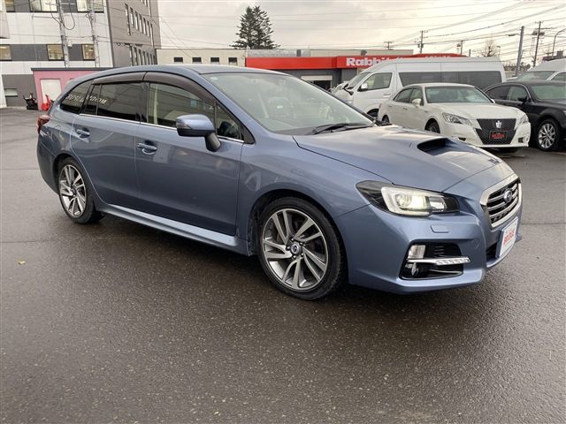 Subaru LEVORG 2014-07 1546484-9