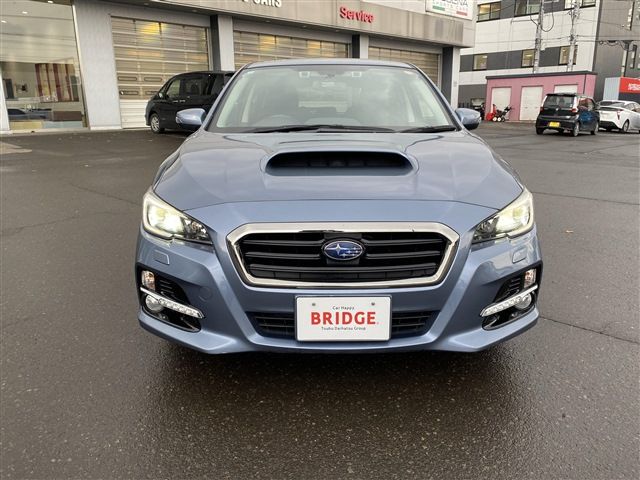 Subaru LEVORG 2014-07 1546484-10