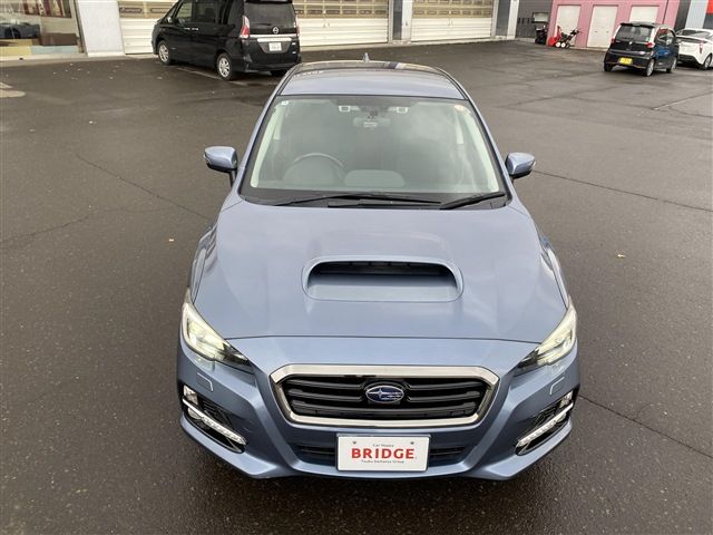 Subaru LEVORG 2014-07 1546484-11