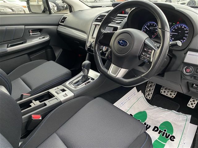 Subaru LEVORG 2014-07 1546484-12