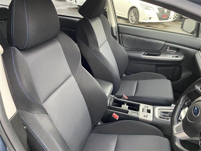 Subaru LEVORG 2014-07 1546484-13