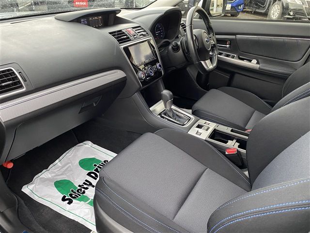 Subaru LEVORG 2014-07 1546484-15
