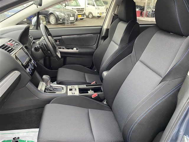Subaru LEVORG 2014-07 1546484-16