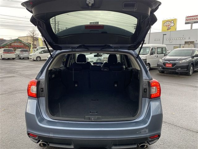 Subaru LEVORG 2014-07 1546484-18