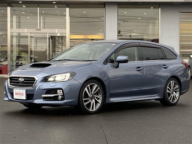 Subaru LEVORG 2014-07 1546484-1