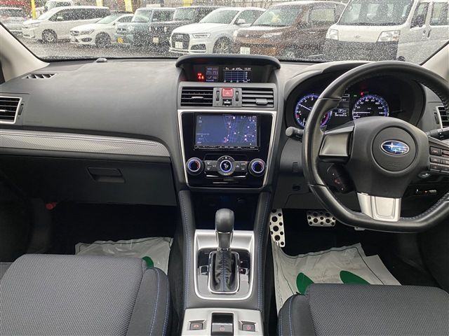 Subaru LEVORG 2014-07 1546484-20
