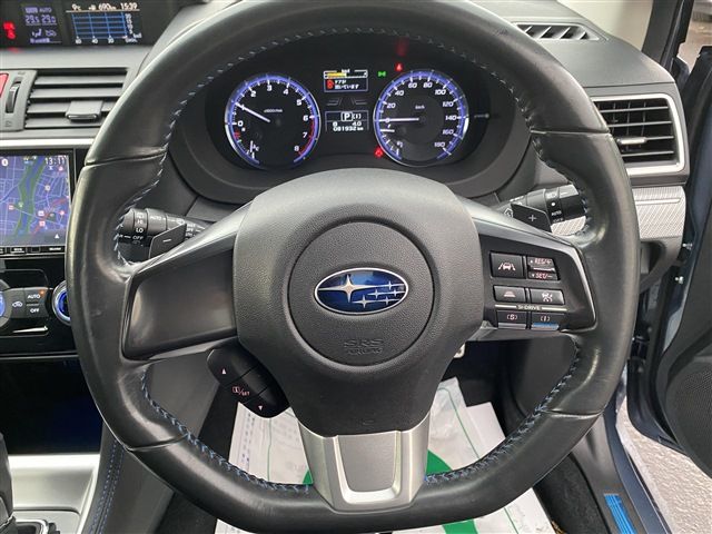 Subaru LEVORG 2014-07 1546484-21