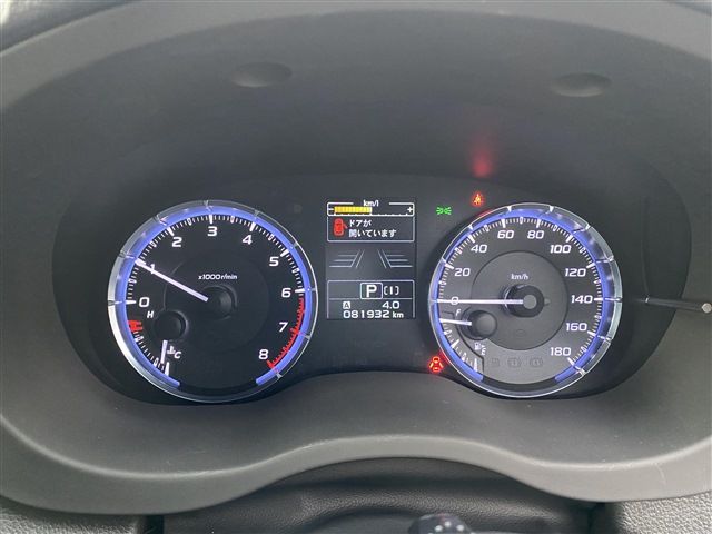 Subaru LEVORG 2014-07 1546484-22