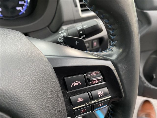 Subaru LEVORG 2014-07 1546484-25