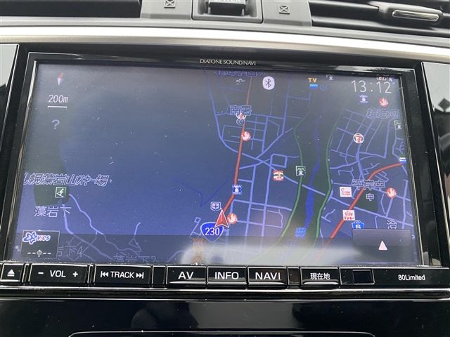 Subaru LEVORG 2014-07 1546484-26