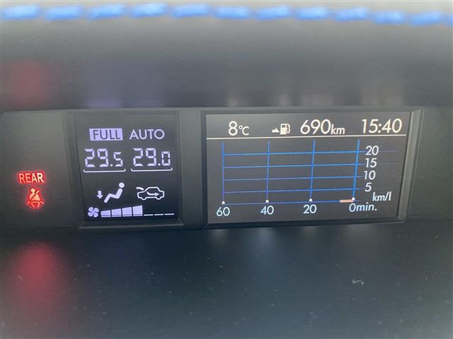 Subaru LEVORG 2014-07 1546484-28