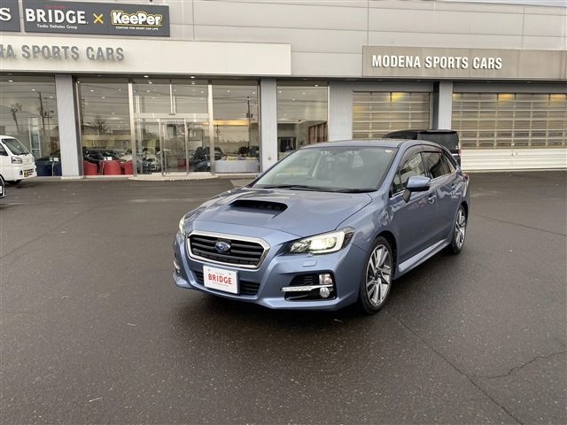 Subaru LEVORG 2014-07 1546484-3