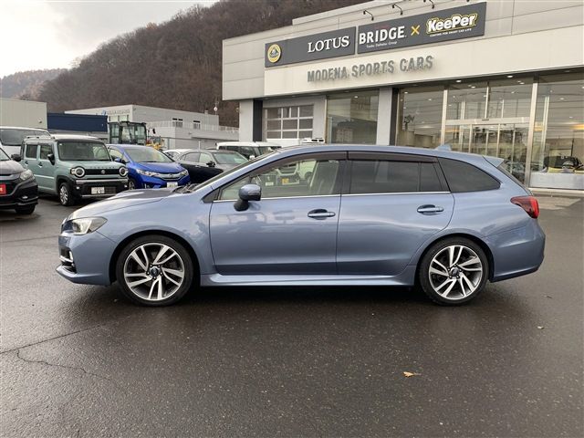 Subaru LEVORG 2014-07 1546484-4