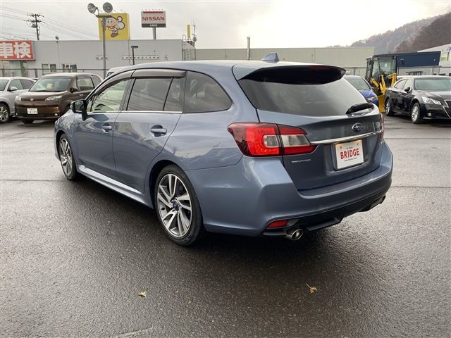 Subaru LEVORG 2014-07 1546484-5