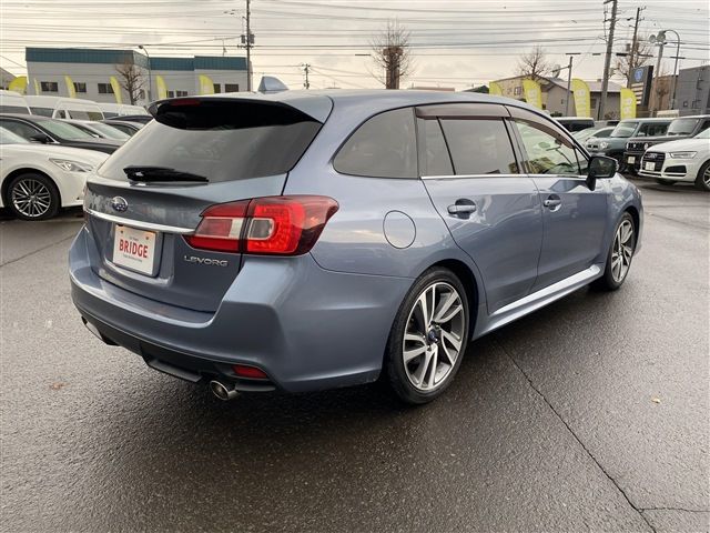 Subaru LEVORG 2014-07 1546484-7