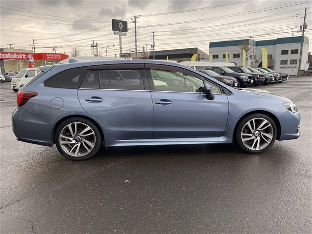 Subaru LEVORG 2014-07 1546484-8