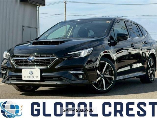 Subaru LEVORG 2023-08 1554375-0
