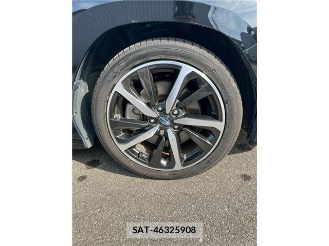 Subaru LEVORG 2023-08 1554375-9