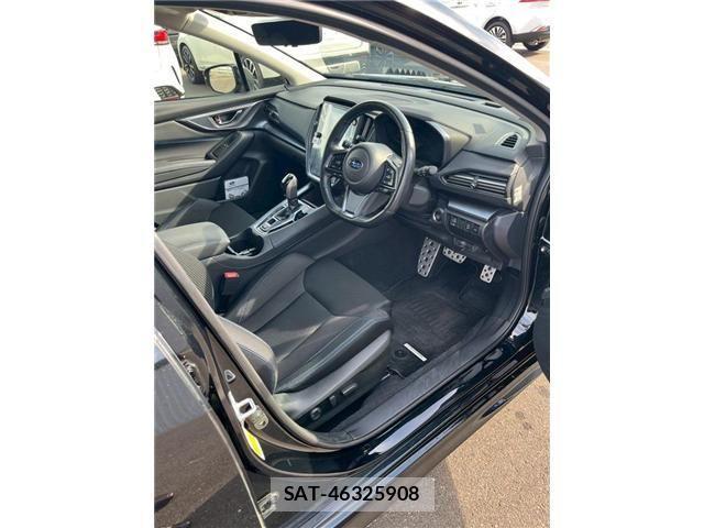 Subaru LEVORG 2023-08 1554375-11