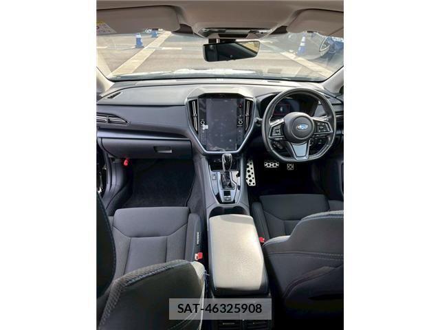 Subaru LEVORG 2023-08 1554375-12