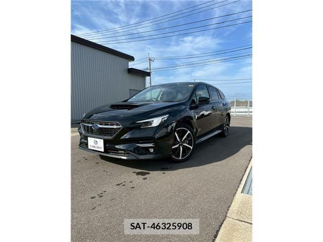 Subaru LEVORG 2023-08 1554375-1