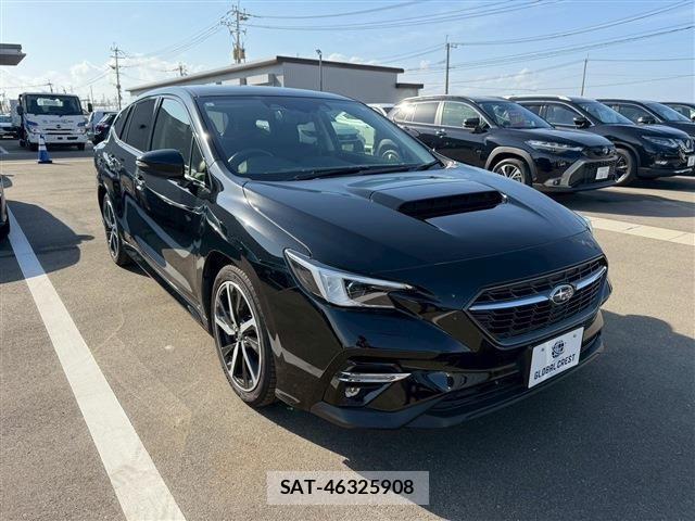 Subaru LEVORG 2023-08 1554375-3