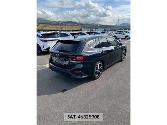 Subaru LEVORG 2023-08 1554375-4