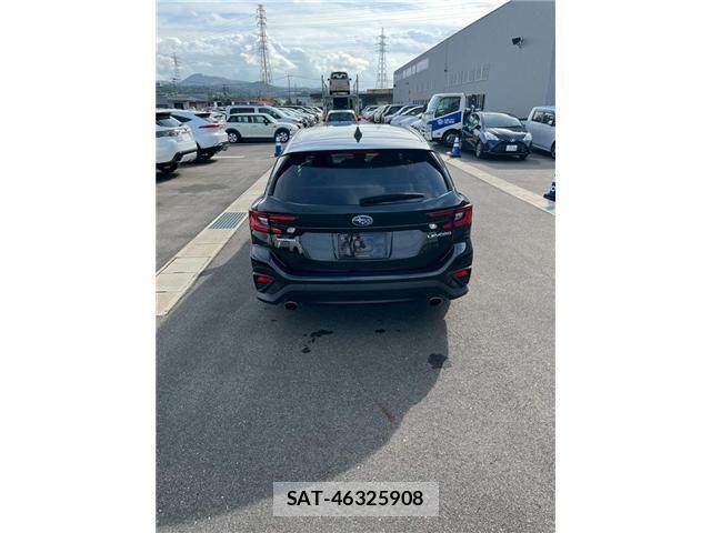 Subaru LEVORG 2023-08 1554375-5