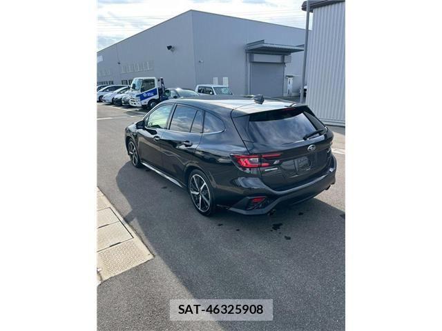 Subaru LEVORG 2023-08 1554375-6